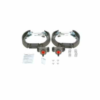 Brake Shoe Kit KIT SUPERPRO