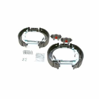 Brake Shoe Kit KIT SUPERPRO