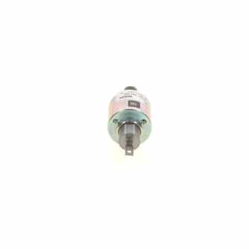 Solenoid Switch, starter