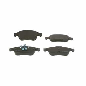 Brake Pad Set, disc brake 0 986 494 441 Bosch