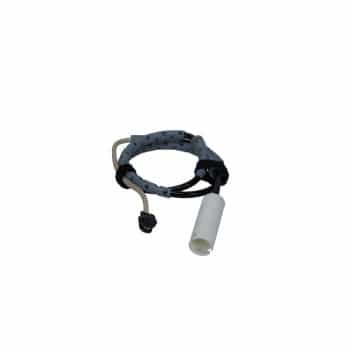 Warning Contact, brake pad wear 1 987 473 519 Bosch