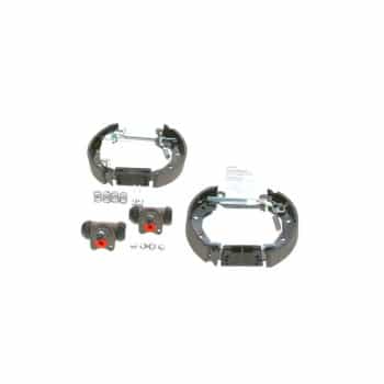 Brake Shoe Kit KIT SUPERPRO