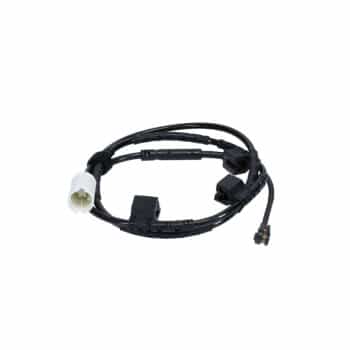 Warning Contact, brake pad wear 1 987 473 525 Bosch