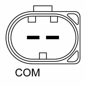 Alternator 0 986 083 220 Bosch