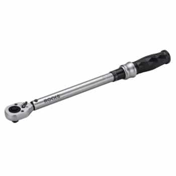 Rooks Torque wrench 3/8" 10-110 Nm