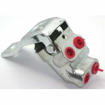 Brake Power Regulator
