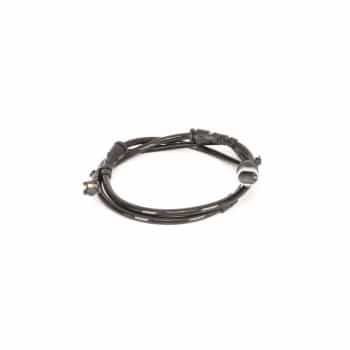 Warning contact, brake lining/pad wear 1 987 473 570 Bosch