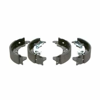 Brake Shoe Kit