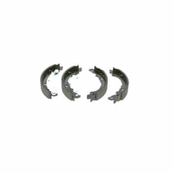 Brake Shoe Kit
