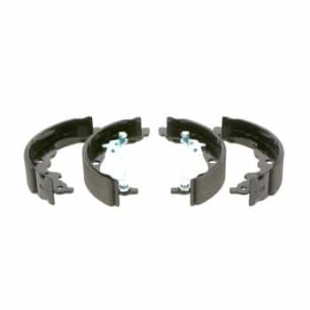 Brake Shoe Kit