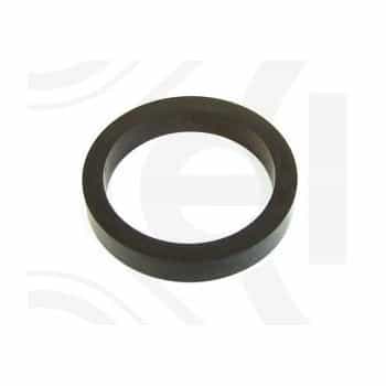 Gasket, timing case 717.910 Elring