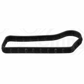 Gasket, oil filter housing