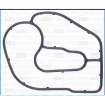 Gasket, oil filter
