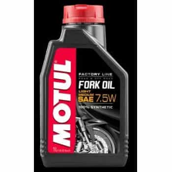 Fork Oil Motul 105926