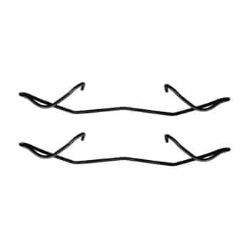 Accessory Kit, disc brake pads