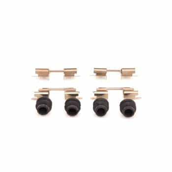 Accessory Kit, Disc Brake Pad