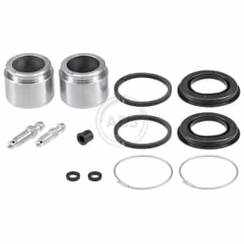 Repair Kit, brake caliper ECO-KIT 57607 ABS