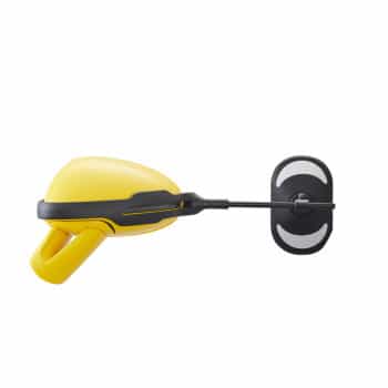 Set of Emuk Caravan mirrors suitable for Porsche Macan 2014-2019 & Facelift 2019-