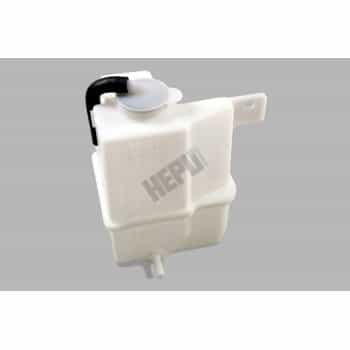 Expansion tank, coolant