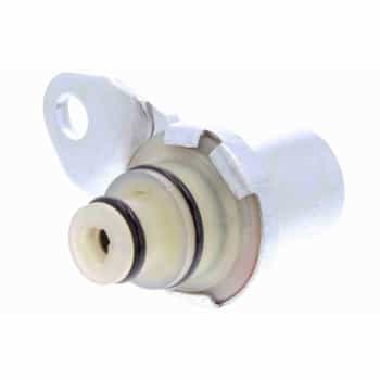 Shift valve, automatic transmission