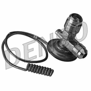 Expansion valve, air conditioning
