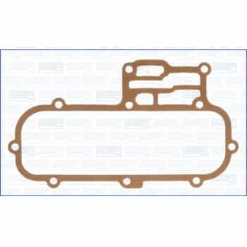 Gasket, oil filter housing