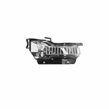 Flashing light 7633915 Van Wezel