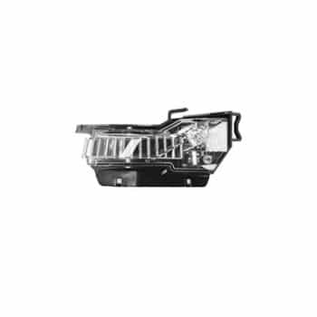 Flashing light 7633916 Van Wezel