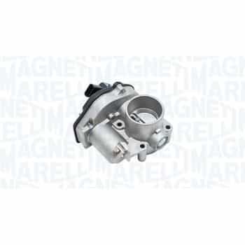 Throttle body 802000000109 Magneti Marelli