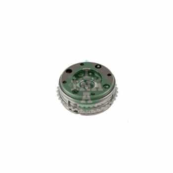 Camshaft adjuster