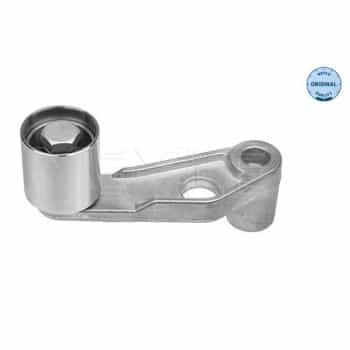 Guide roller, timing belt