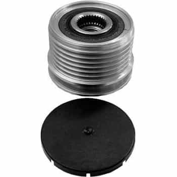 Alternator Freewheel Clutch