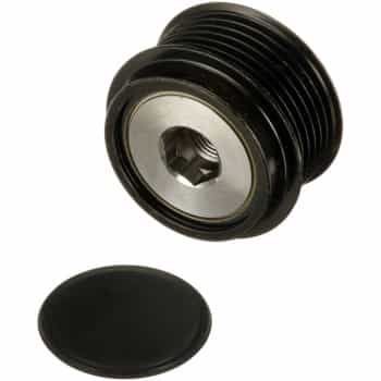 Dynamo freewheel OAP7302 Gates