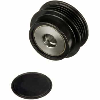 Dynamo freewheel OAP7301 Gates