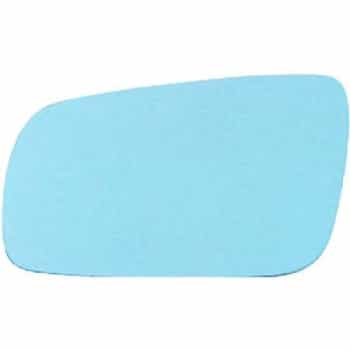 Mirror glass, exterior mirror 1016226 Diederichs