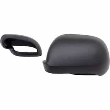 Cover, exterior mirror 1016229 Diederichs
