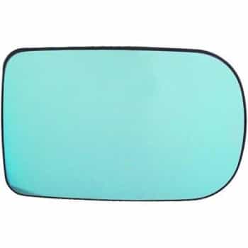 Mirror glass, exterior mirror 1214126 Diederichs