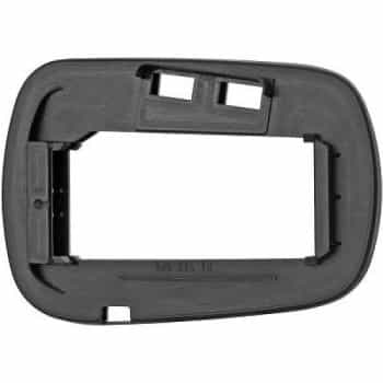 Mirror glass, exterior mirror 1475027 Diederichs