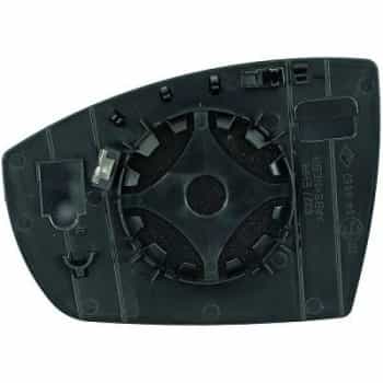 Mirror glass, exterior mirror 1480126 Diederichs