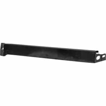 Headlight panel