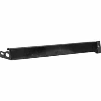 Headlight panel