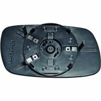 Mirror glass, exterior mirror 1804027 Diederichs