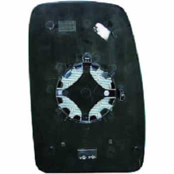 Mirror glass, exterior mirror 1887626 Diederichs