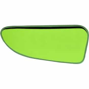 Mirror glass, exterior mirror 1887629 Diederichs