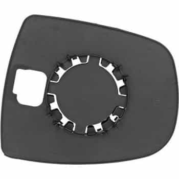 Mirror glass, exterior mirror 1895125 Diederichs