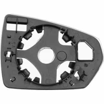 Mirror glass, exterior mirror 2209329 Diederichs