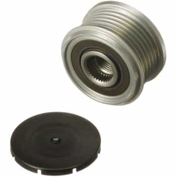 Alternator Freewheel Clutch DriveAlign® OAP7283 Gates