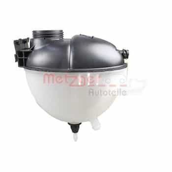 Expansion tank, coolant