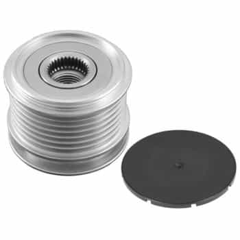 Alternator Freewheel Clutch