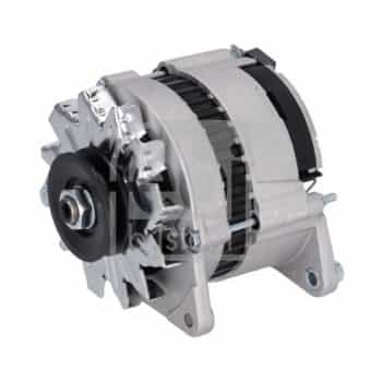Dynamo / Alternator